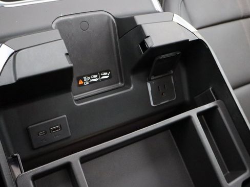 New 2026 Chevrolet Silverado 3500 High Country w/ Technology Package image 12