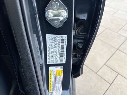 Certified 2024 Honda Civic Sport image 35