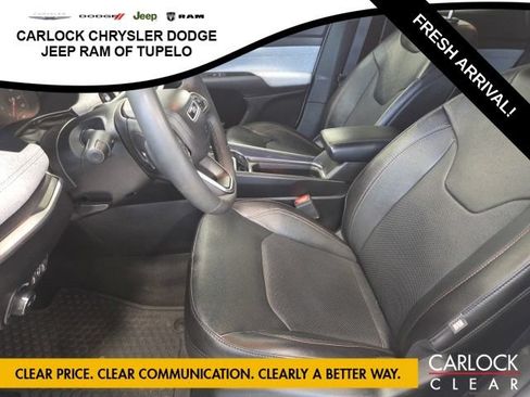Used 2023 Jeep Compass Latitude AWD/4WD image 14
