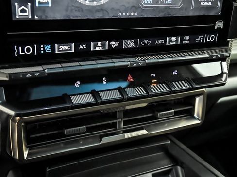 New 2025 GMC Hummer EV 3X image 23