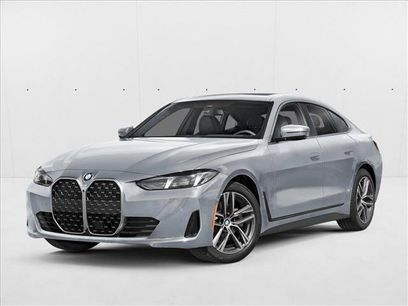 New 2026 BMW 430i w/ M Sport Package
