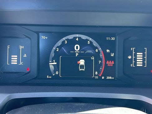 New 2026 Toyota Tacoma SR5 image 23