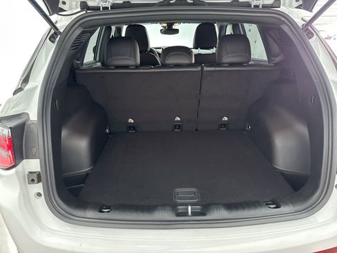 Used 2025 Jeep Compass Latitude w/ Altitude Special Edition image 26