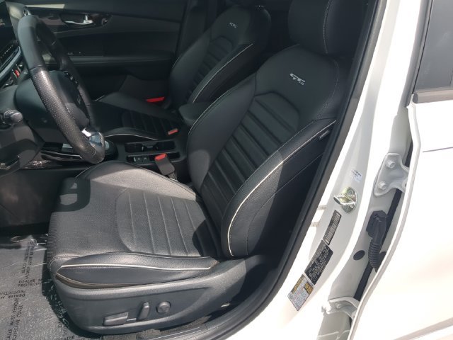 Used 2024 Kia Forte GT-Line w/ GT-Line Premium Package FWD image 22