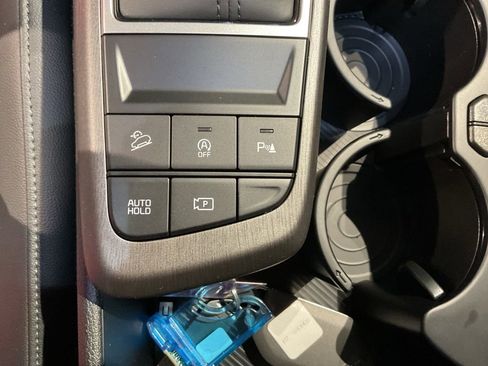 New 2026 Kia Sportage X-Line w/ X-Line Premium Package image 15