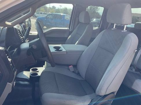 Used 2019 Ford F150 XL w/ Equipment Group 101A Mid AWD/4WD image 14