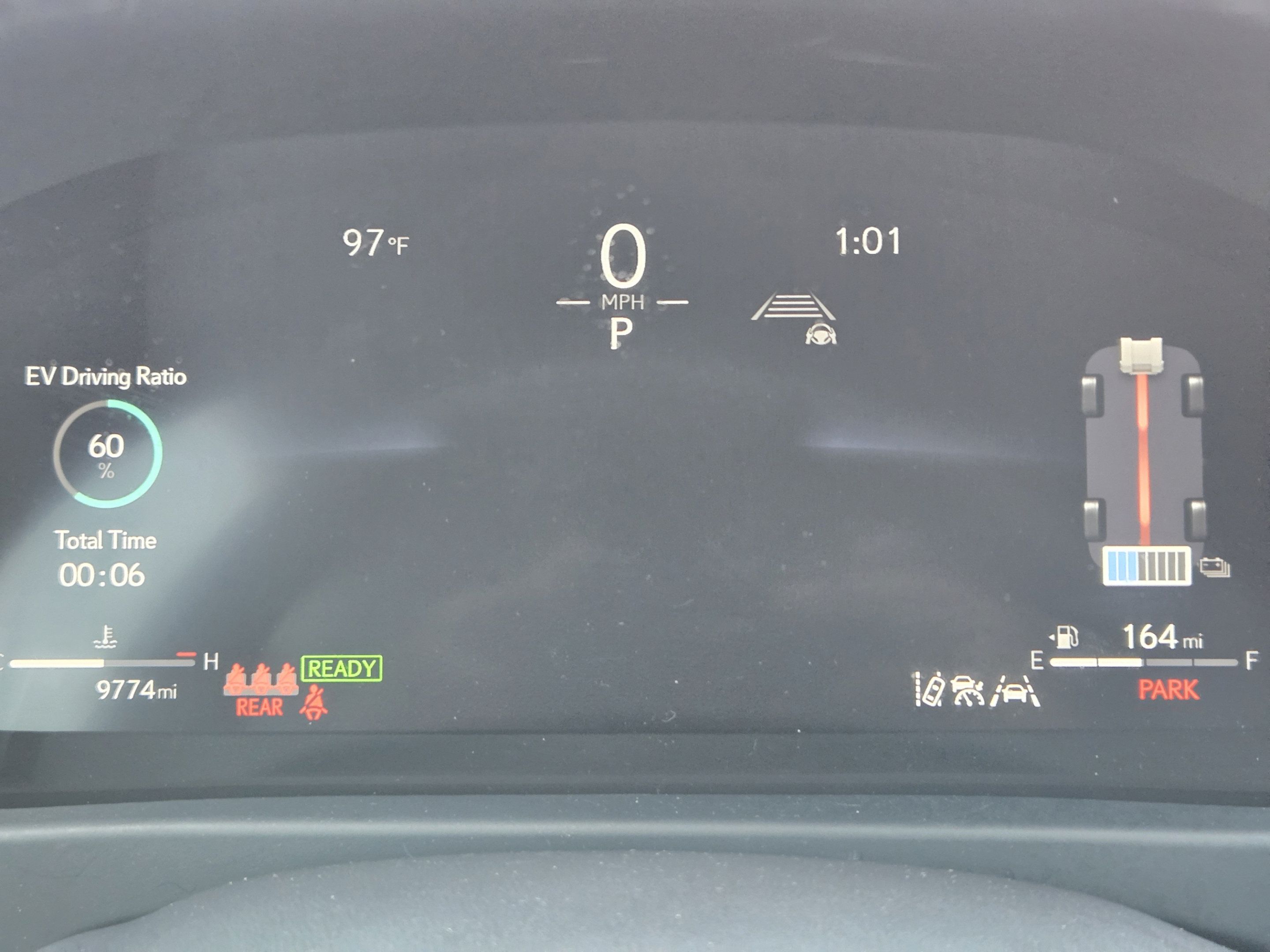 Used 2025 Lexus UX 300h FWD image 11