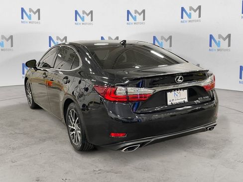 Used 2017 Lexus ES 350 image 3