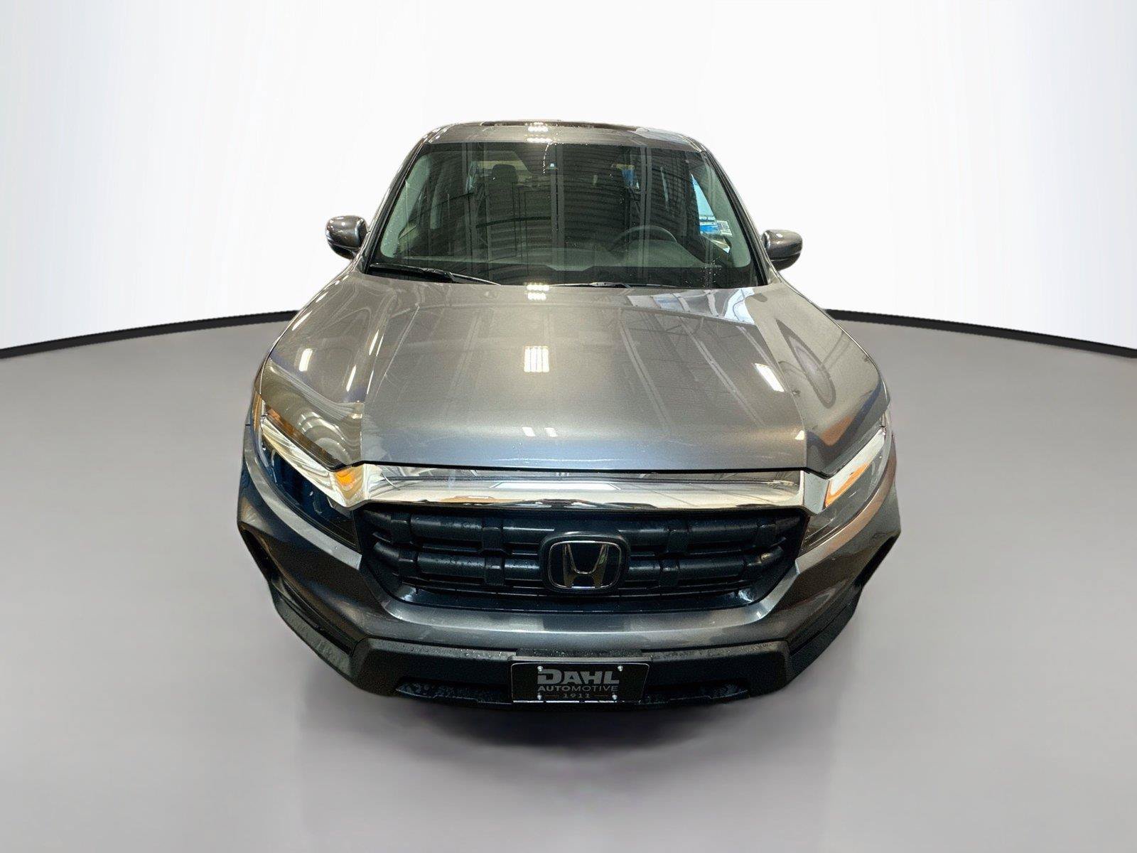 New 2026 Honda Ridgeline RTL image 3