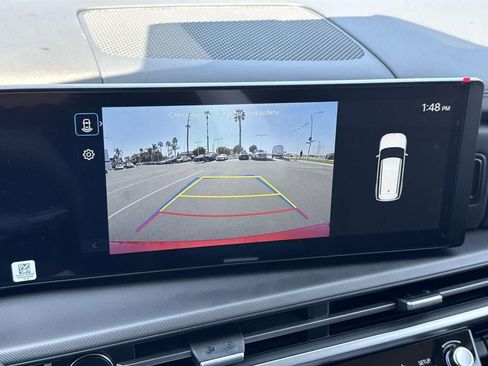 New 2026 Hyundai Santa Fe SEL image 14