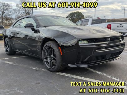 New 2026 Dodge Charger Scat Pack w/ Blacktop Package