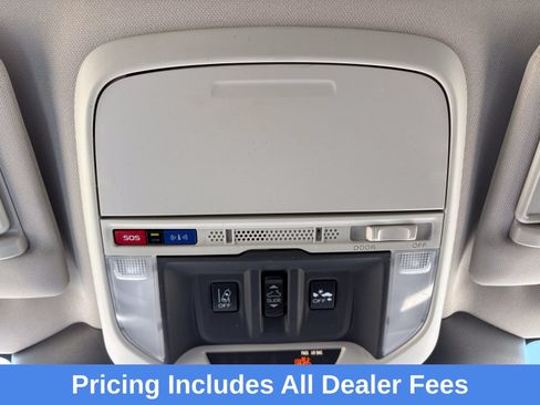 Certified 2023 Subaru Forester Limited AWD/4WD image 25