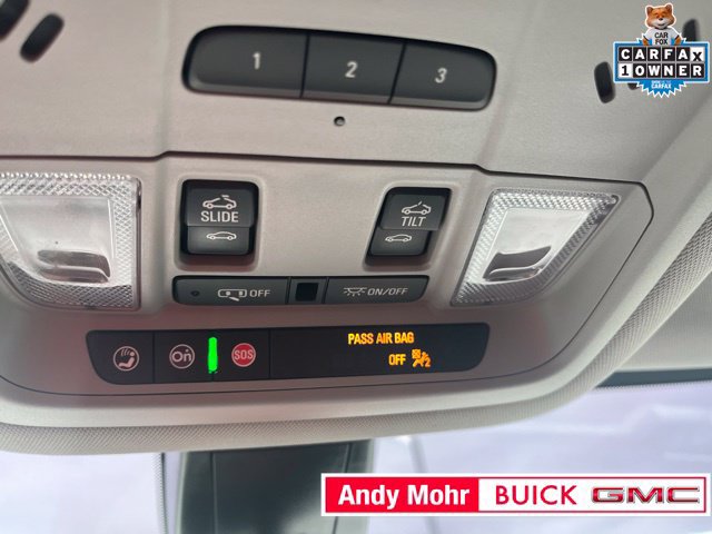 Used 2023 GMC Acadia SLT w/ Elevation Edition FWD image 36