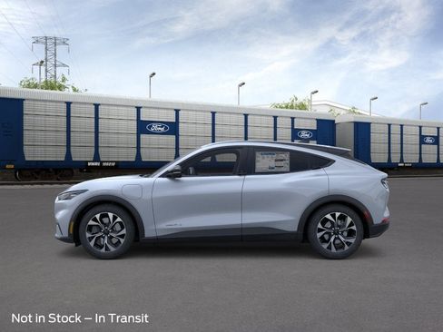 New 2026 Ford Mustang Mach-E Select image 3