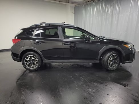 Used 2019 Subaru Crosstrek 2.0i Premium AWD/4WD image 10