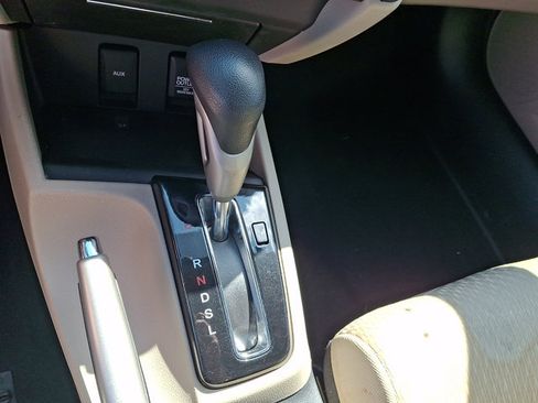 Used 2014 Honda Civic LX image 14