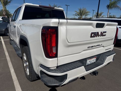 Used 2020 GMC Sierra 1500 Denali image 2