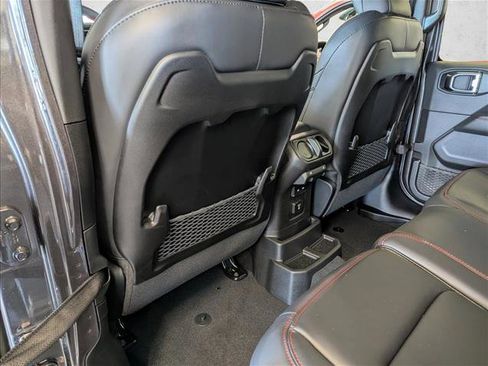 New 2026 Jeep Wrangler Unlimited Rubicon 392 image 22