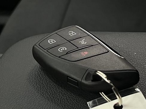 Used 2024 Chevrolet Blazer EV RS AWD/4WD image 28