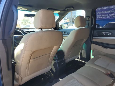Used 2017 Ford Explorer FWD image 25