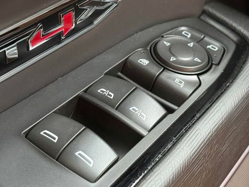 New 2026 GMC Sierra 1500 AT4X AWD/4WD image 7