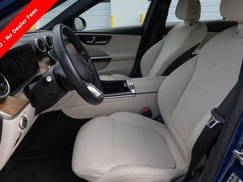 Used 2024 Mercedes-Benz C 300 C 300 image 15