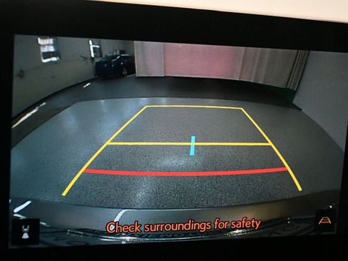 Used 2023 Lexus LS 500 w/ Accessory Package (Z2) image 71