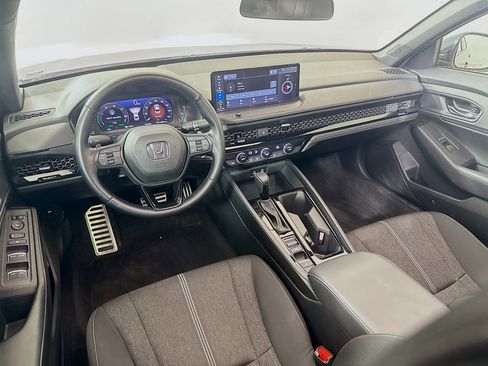 Used 2024 Honda Accord Sport image 21