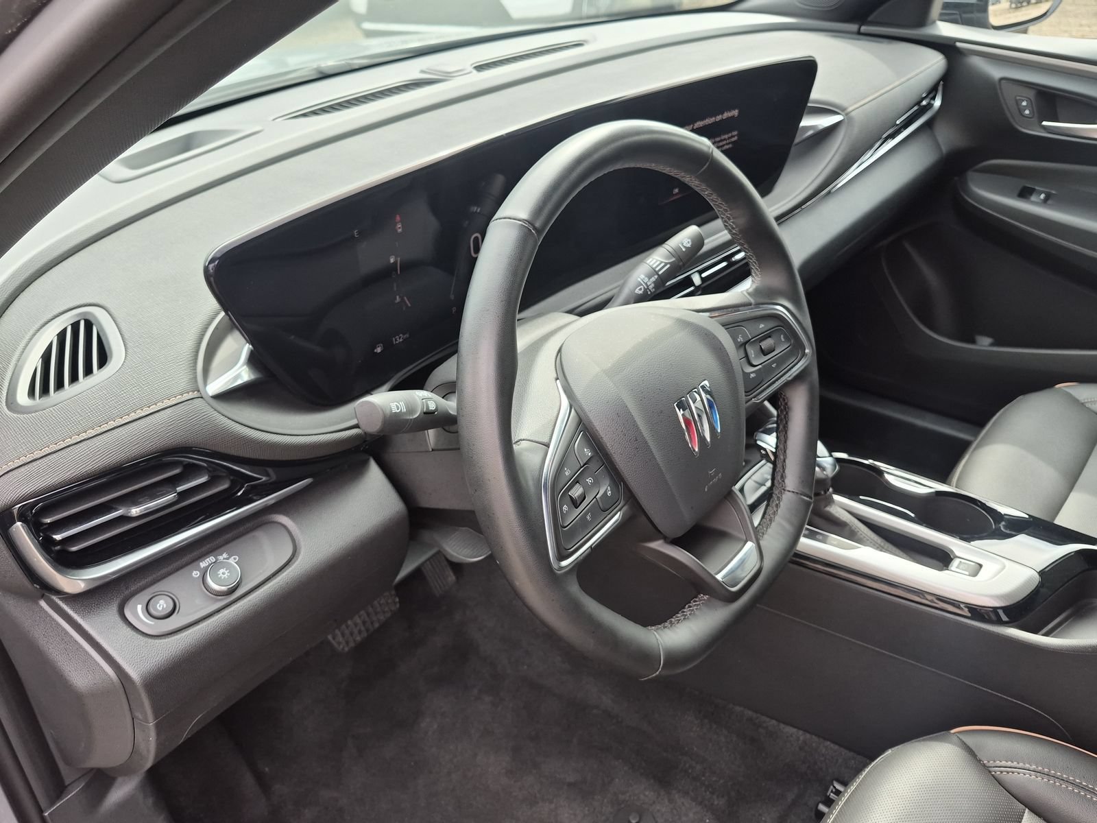 Used 2024 Buick Envista Avenir FWD image 11