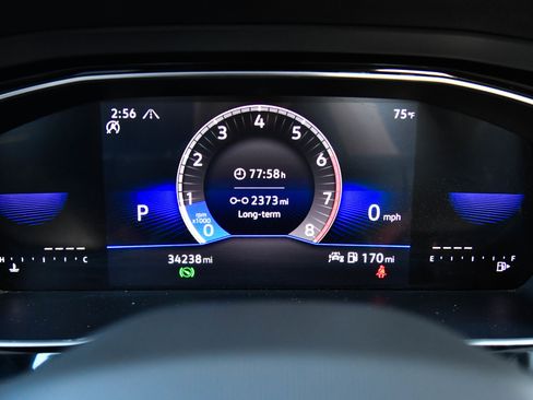 Used 2024 Volkswagen Jetta SE image 26