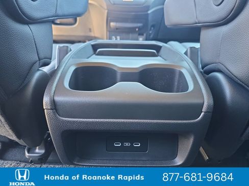 New 2026 Honda Odyssey EX-L image 27