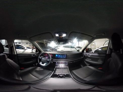 Used 2025 Hyundai Santa Fe SEL image 43