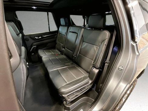 Used 2024 GMC Yukon Denali AWD/4WD image 23