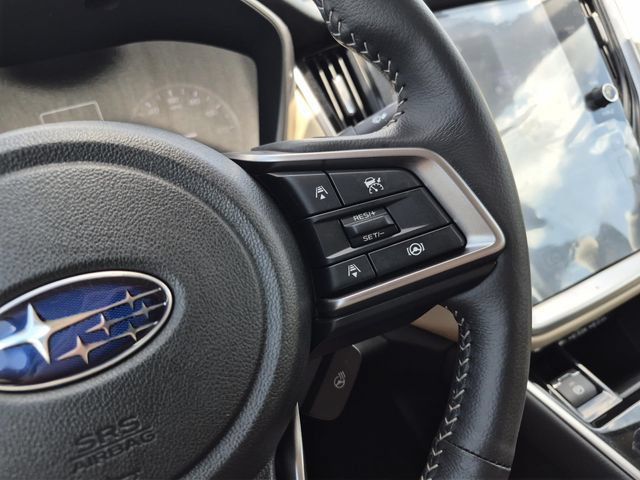 Certified 2025 Subaru Legacy Limited AWD/4WD image 32