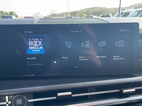 Used 2025 Hyundai Santa Fe SEL image 25