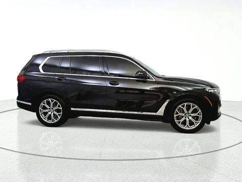 Used 2020 BMW X7 xDrive40i w/ Premium Package AWD/4WD image 8