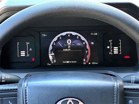 New 2026 Toyota Tacoma SR5 image 18