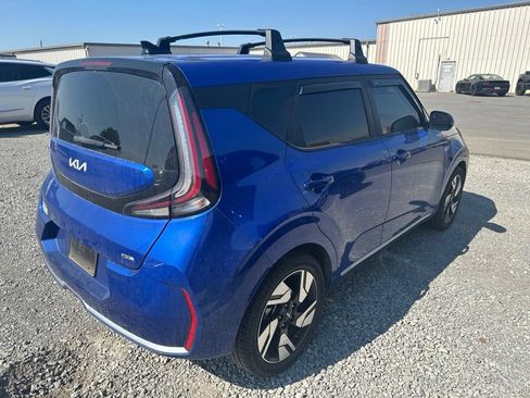 Used 2024 Kia Soul GT-Line w/ Option Group 020 FWD image 3