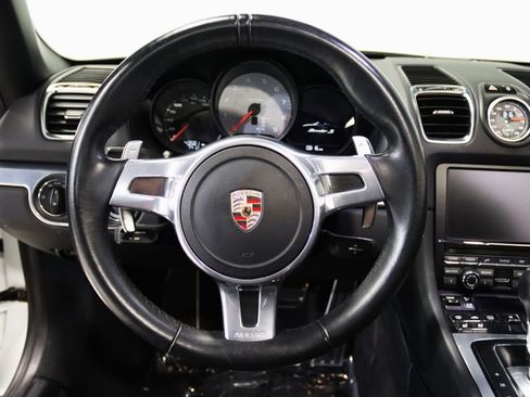 Used 2014 Porsche Boxster S RWD image 41