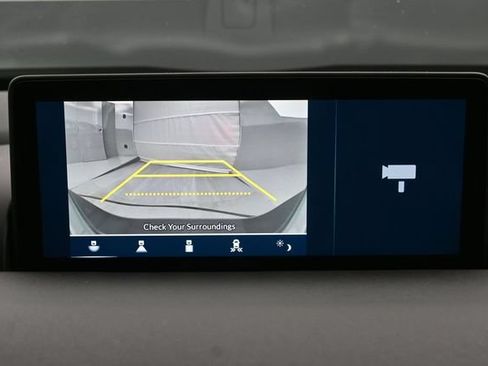 Used 2021 Acura TLX w/ Technology Package AWD/4WD image 12