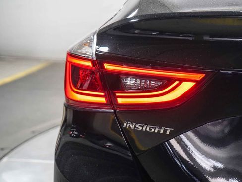 Used 2022 Honda Insight EX image 11