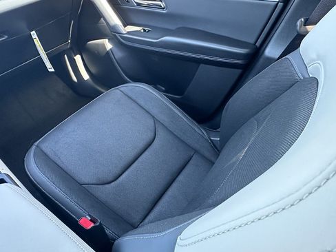 New 2026 MAZDA CX-5 Select AWD/4WD image 13