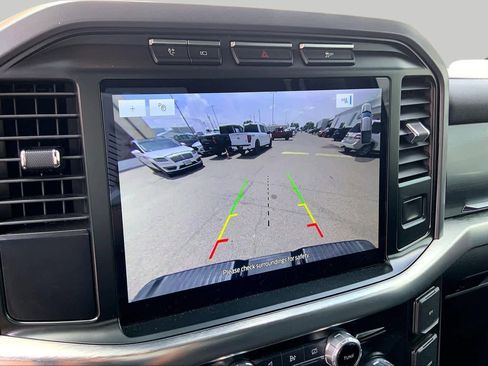 Certified 2023 Ford F150 Lariat AWD/4WD image 27