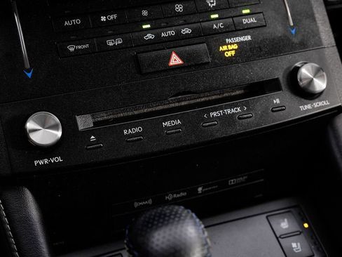 Used 2015 Lexus RC F w/ Premium Package image 25