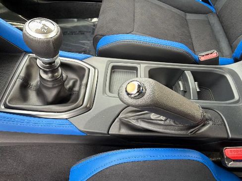 New 2026 Subaru WRX tS AWD/4WD image 13