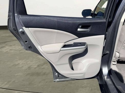 Used 2014 Honda CR-V EX-L image 25