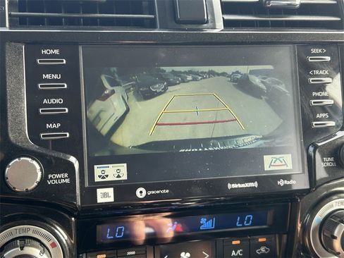 Used 2024 Toyota 4Runner TRD Pro image 36