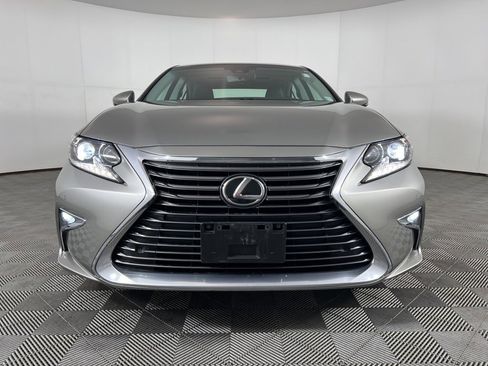 Used 2018 Lexus ES 350 350 image 14