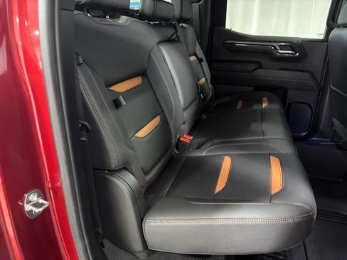 Certified 2023 GMC Sierra 1500 AT4 w/ AT4 Premium Package AWD/4WD image 20