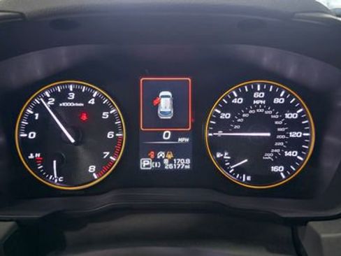 Used 2024 Subaru Crosstrek 2.5i Wilderness w/ Wilderness Package image 17